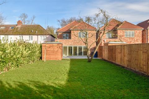 4 bedroom detached house for sale, Hauxton Road, Little Shelford, Cambridge, Cambridgeshire, CB22