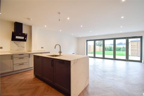 4 bedroom detached house for sale, Hauxton Road, Little Shelford, Cambridge, Cambridgeshire, CB22