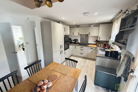 undefined, Fogg Close, Waddington LN5