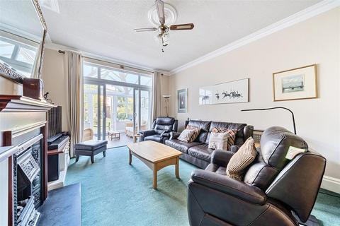 4 bedroom semi-detached house for sale, Ditton Road, Surbiton