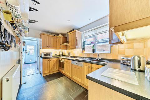 4 bedroom semi-detached house for sale, Ditton Road, Surbiton