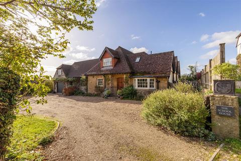 4 bedroom detached house for sale, Littleton Lane, Guildford