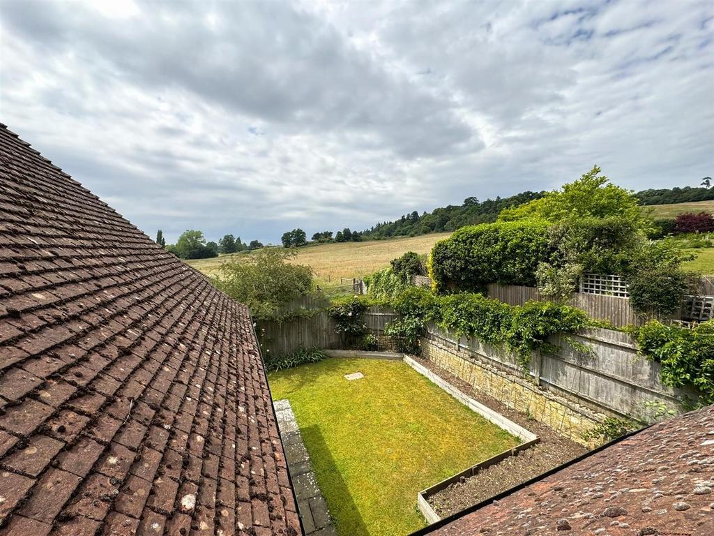 Bedroom View