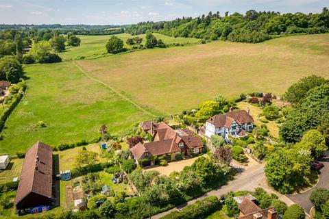 4 bedroom detached house for sale, Littleton Lane, Littleton, Guildford