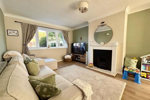 3 bedroom semi-detached house for sale, St. Quintin Park, Brandesburton, Driffield