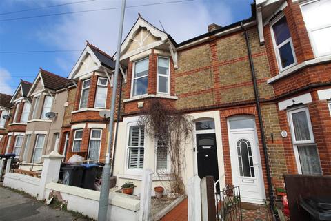 4 bedroom terraced house for sale, St. Lukes Avenue, Ramsgate