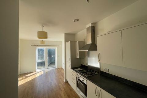 1 bedroom apartment for sale, Romero Court, 105 Olympic Way, High Wycombe, Buckinghamshire, HP13 7PR