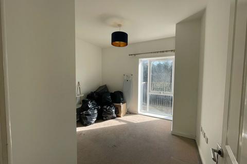 1 bedroom apartment for sale, Romero Court, 105 Olympic Way, High Wycombe, Buckinghamshire, HP13 7PR