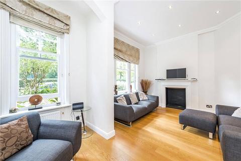 3 bedroom apartment for sale, Bishops Mansions, Bishops Park Road, London, SW6