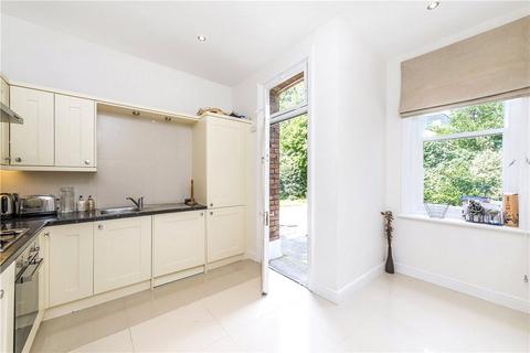 3 bedroom apartment for sale, Bishops Mansions, Bishops Park Road, London, SW6