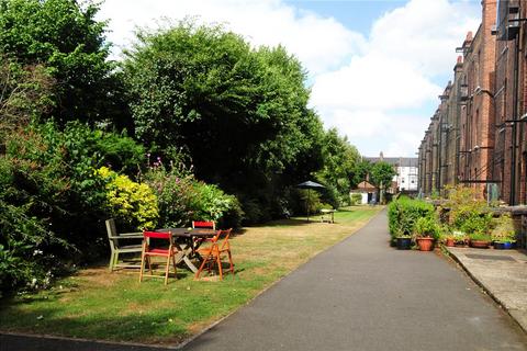 3 bedroom apartment for sale, Bishops Mansions, Bishops Park Road, London, SW6