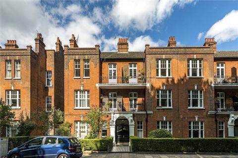 3 bedroom apartment for sale, Bishops Mansions, Bishops Park Road, London, SW6