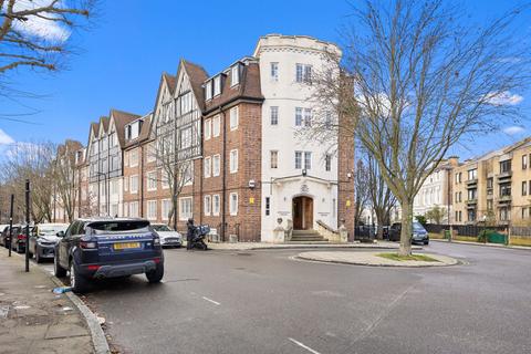 2 bedroom apartment for sale, Mortimer Crescent, Kilburn Park, NW6