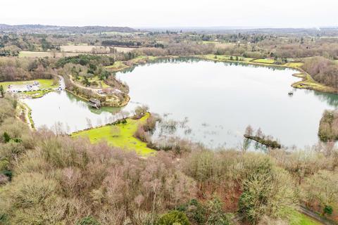 2 bedroom coach house for sale, Reigate Road, Buckland, Betchworth