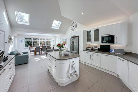 4 bedroom detached house for sale, Skys Wood Road, St. Albans, Hertfordshire, AL4