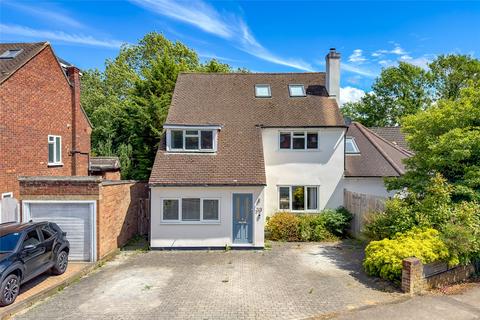 Skys Wood Road, St. Albans, Hertfordshire, AL4
