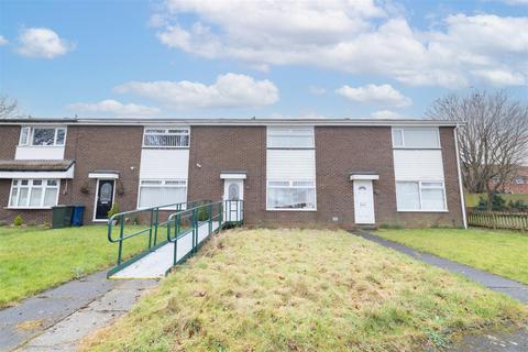 2 bedroom terraced house for sale, Westfield Avenue, Brunswick Village, Newcastle Upon Tyne