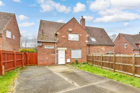 3 bedroom semi-detached house for sale, Athelstan Road, Canterbury CT1