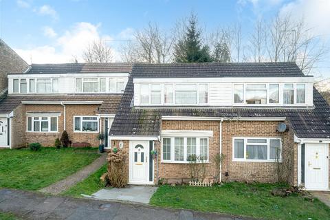 3 bedroom terraced house for sale, Tattershall Drive, Hemel Hempstead