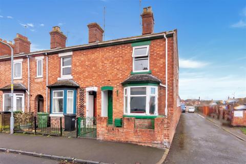 3 bedroom end of terrace house for sale, West Street, Evesham