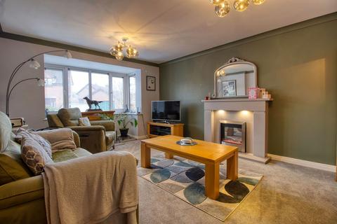 8 Mallowdale, Worsley, Manchester, M28 1ZW