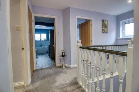 8 Mallowdale, Worsley, Manchester, M28 1ZW