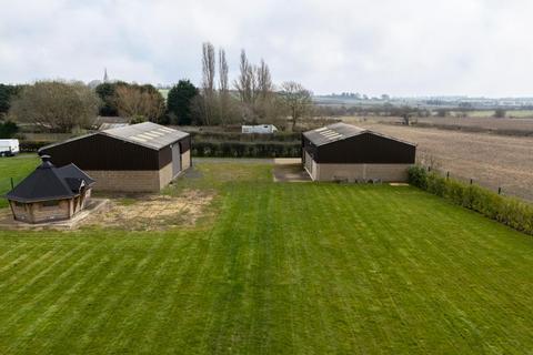 Holmefield Common Lane, Thurcroft, Rotherham, S66 9BW