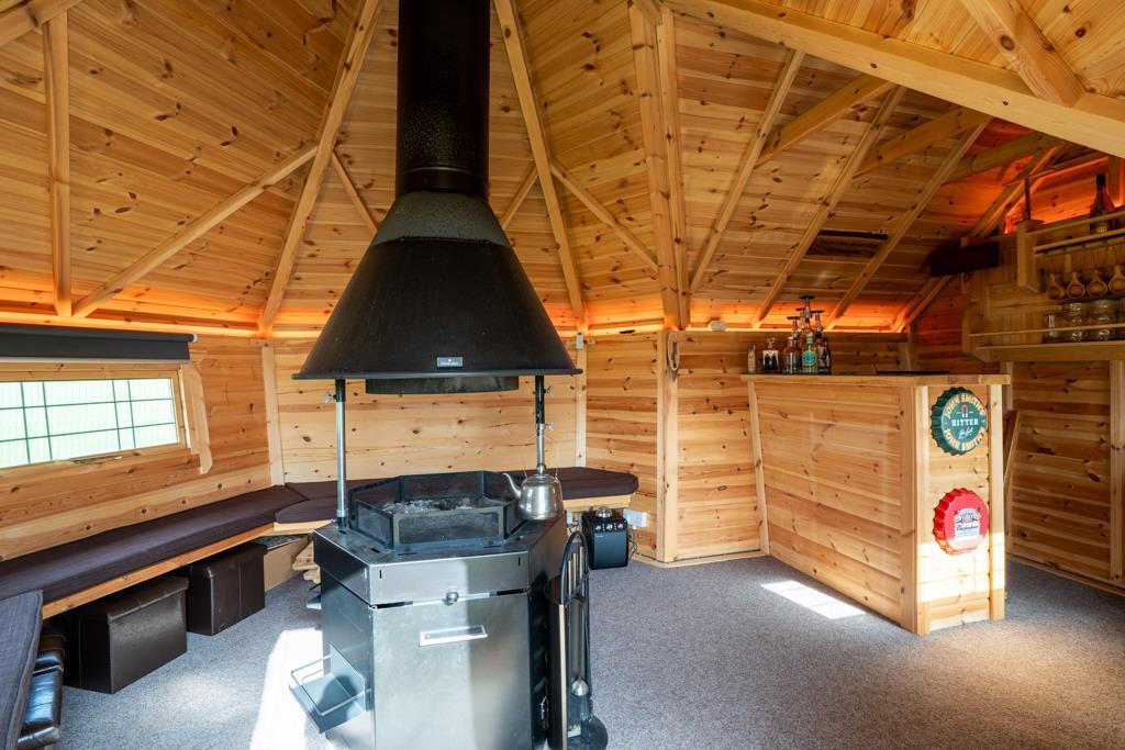 Arctic Cabin