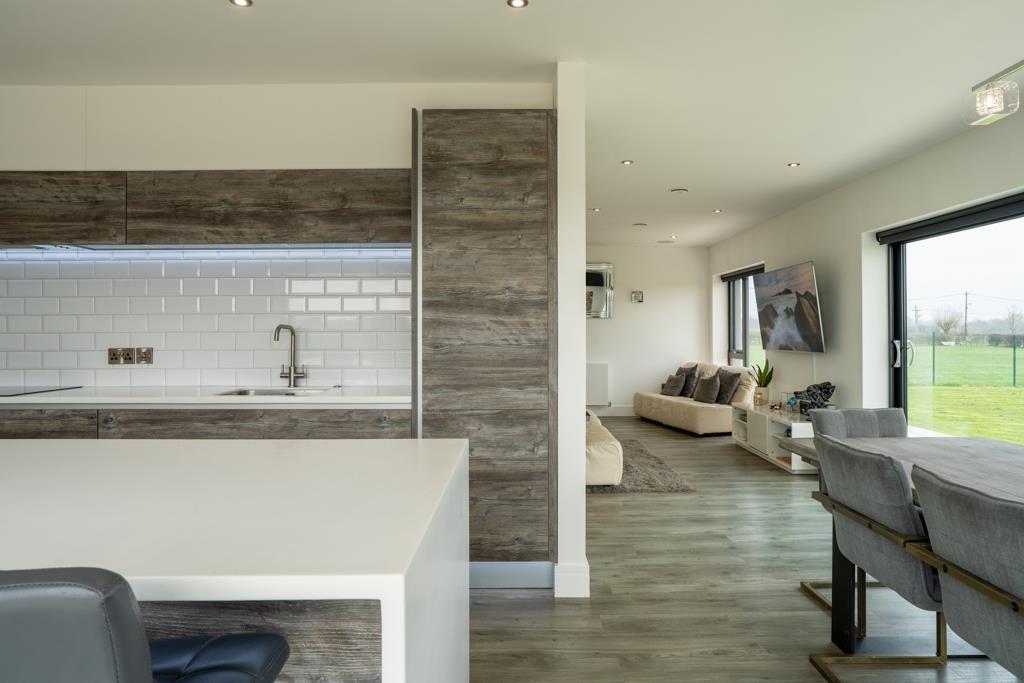 Living Kitchen