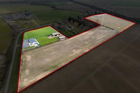 Holmefield Common Lane, Thurcroft, Rotherham, S66 9BW