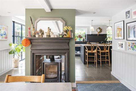 Carvell House Playhatch Road, Sonning Eye, Reading, RG4 6TU