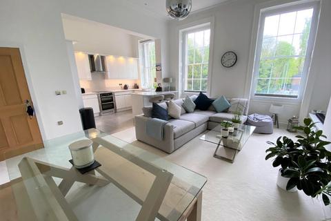 1 bedroom flat for sale, St James Park, Didsbury Village