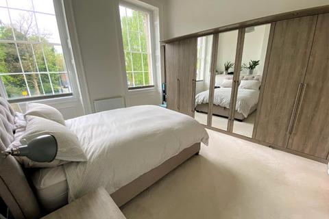 1 bedroom flat for sale, St James Park, Didsbury Village