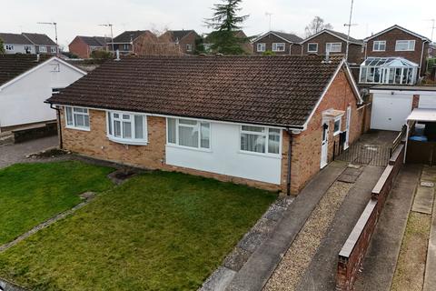 2 bedroom bungalow for sale, Leapingwell Lane, Winslow, Buckingham, Buckinghamshire