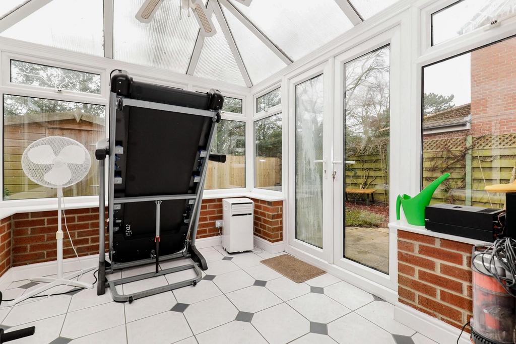 Conservatory