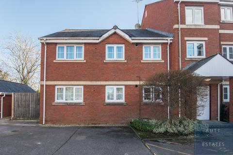 2 bedroom flat for sale, Exeter EX2