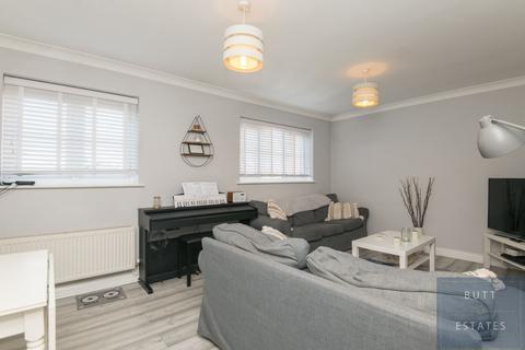 2 bedroom flat for sale, Exeter EX2