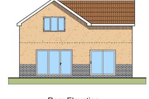 Plot for sale, Wotton Road, Charfield, Wotton-under-Edge, Gloucestershire, GL12