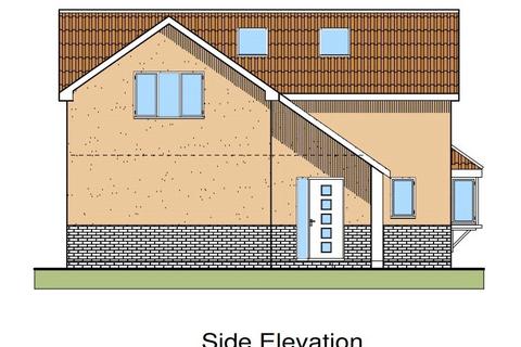 Plot for sale, Wotton Road, Charfield, Wotton-under-Edge, Gloucestershire, GL12