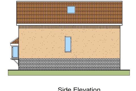 Plot for sale, Wotton Road, Charfield, Wotton-under-Edge, Gloucestershire, GL12