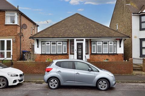 3 bedroom detached bungalow for sale, Gilbert Road, Ramsgate, CT11