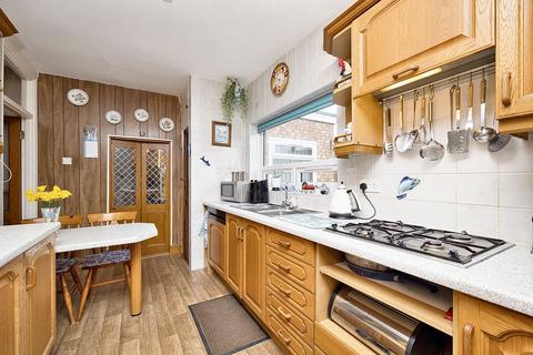 3 bedroom detached bungalow for sale, Gilbert Road, Ramsgate, CT11