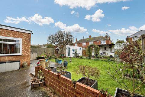 3 bedroom detached bungalow for sale, Gilbert Road, Ramsgate, CT11