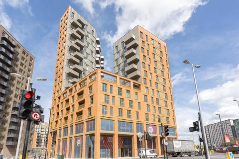 1 bedroom apartment for sale, Ashley Road, Tottenham Hale, N17