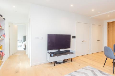 1 bedroom apartment for sale, Ashley Road, Tottenham Hale, N17