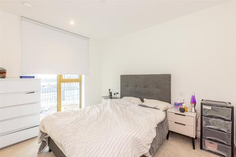 1 bedroom apartment for sale, Ashley Road, Tottenham Hale, N17