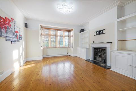 5 bedroom end of terrace house for sale, Broomwood Road, London, SW11