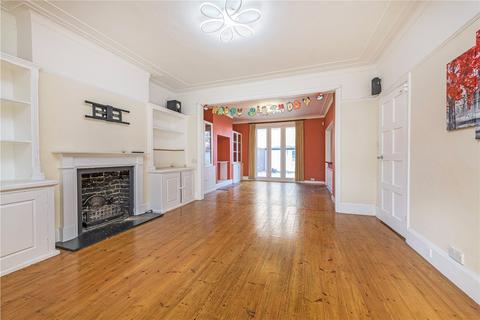 5 bedroom end of terrace house for sale, Broomwood Road, London, SW11