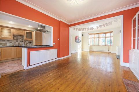 5 bedroom end of terrace house for sale, Broomwood Road, London, SW11