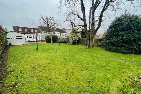 4 bedroom detached house for sale, Western Avenue, Brentwood, CM14